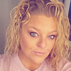 Meet your Posher, Tricia